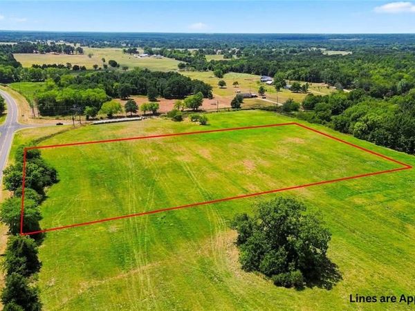 TBD Farm Road 1567, Como, TX 75431