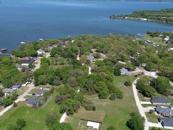 Lot 8 Woodland Drive , West Tawakoni, TX 75474