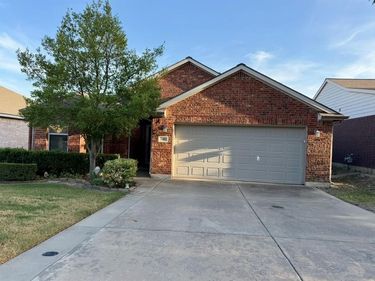 6633 Sierra Madre Drive, Fort Worth, TX 76179