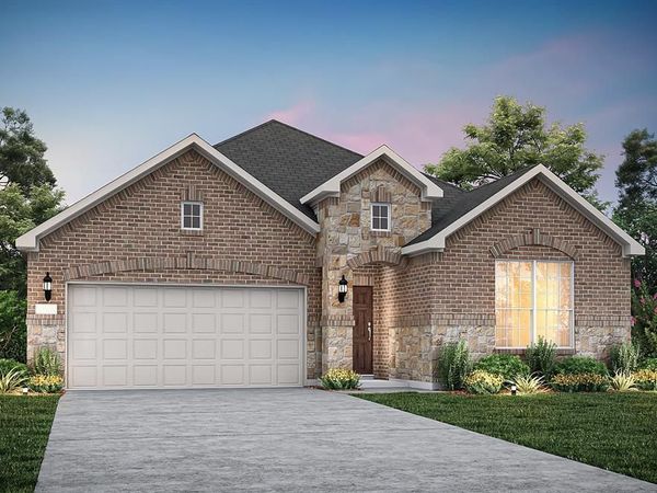 3404 Goshawk Drive, Denton, TX 76208