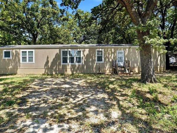 1279 Ham Bates Road, Whitesboro, TX 76273