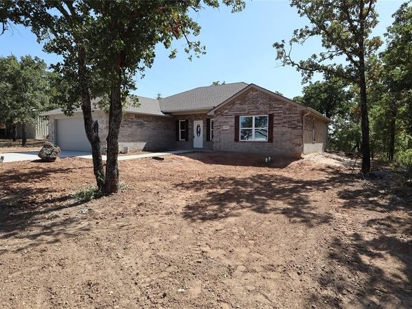 175 Lori Drive, Mineral Wells, TX 76067