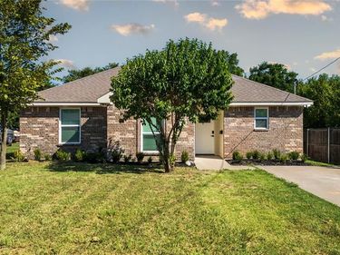 2831 Fordham Road, Dallas, TX 75216