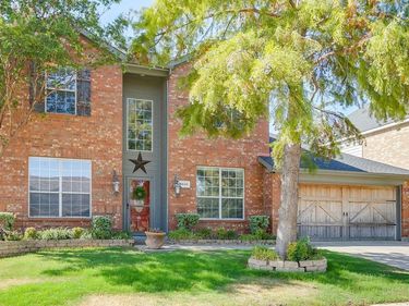 1408 Pepperidge Lane, Fort Worth, TX 76131