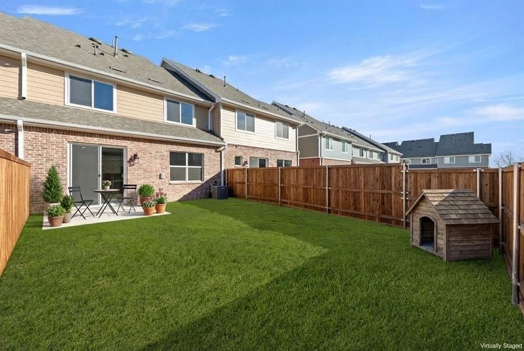 606 Nolan Lane, Wylie, TX 75098 Main Photo