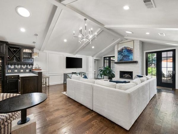 122 Oak Trail, Coppell, TX 75019