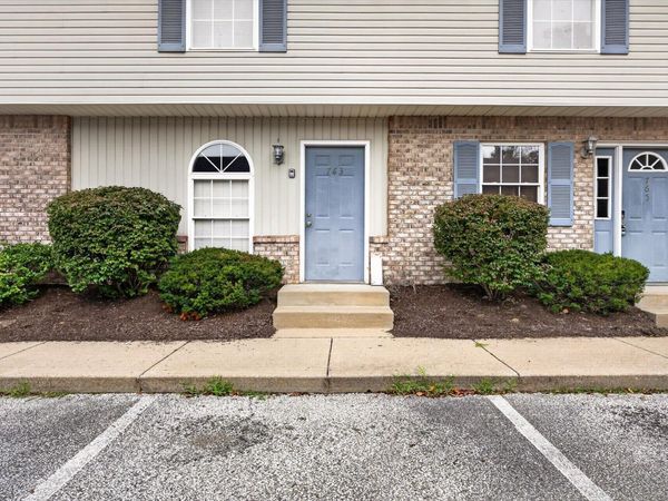 763 E Sherwood Hills Drive, Bloomington, IN 47401