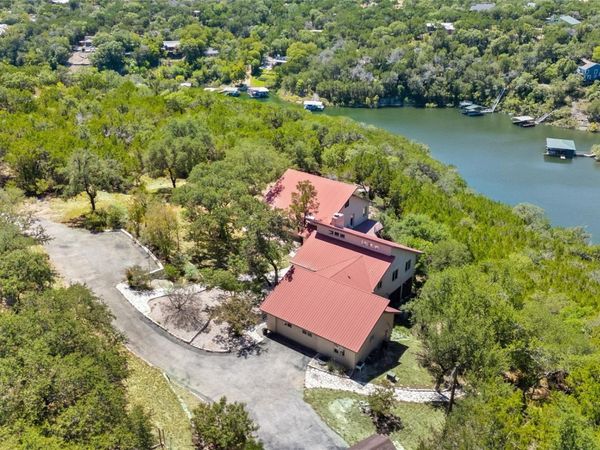 18205 Ridge RD, Lago Vista, TX 78645