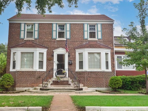 6500 S Komensky Avenue , Chicago, IL 60629