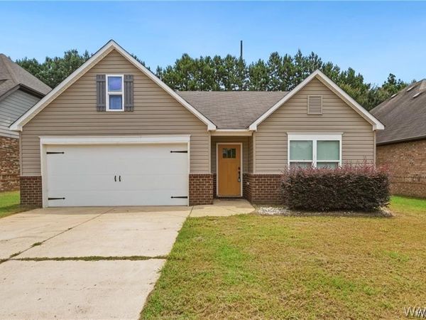 2709 Lily Circle, Northport, AL 35473