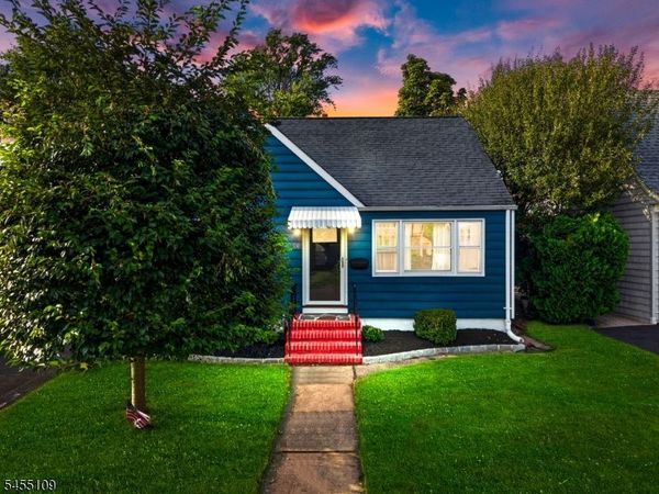 330 Hemlock Ave, Garwood, NJ 07027