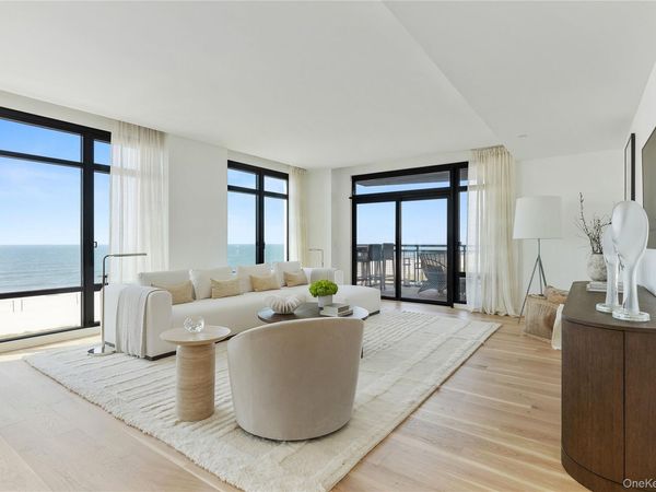 100 Boardwalk , Unit 402 A, Long Beach, NY 11561