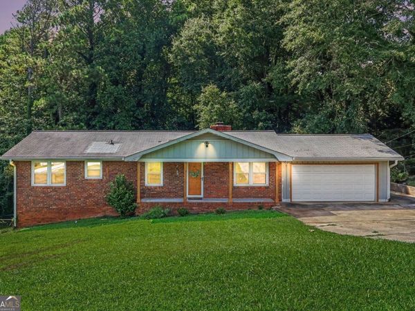 4405 Hide A Way Drive, Austell, GA 30106
