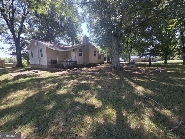 92 Seab Green Road, Cedartown, GA 30125