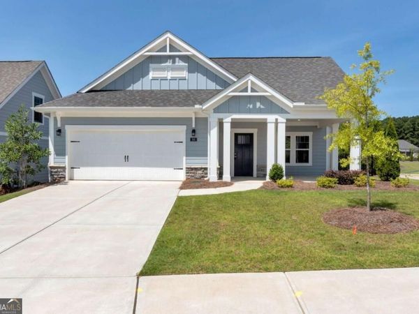 293 Corncrib Bend, Dacula, GA 30019