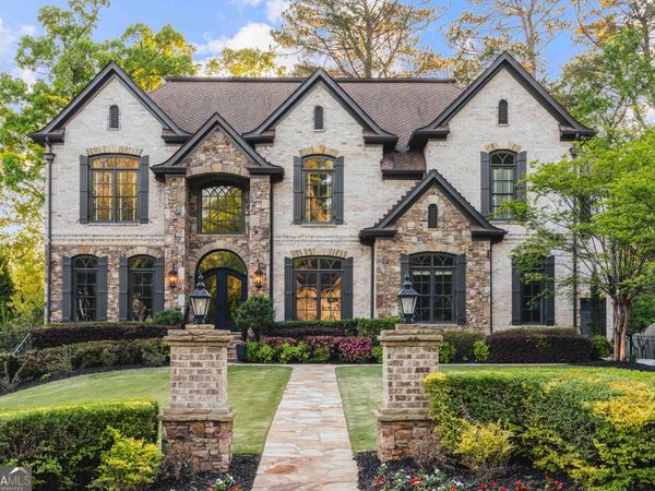 1686 Montcliff Court, Decatur, GA 30033
