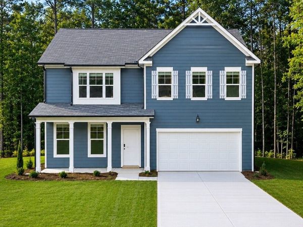 3407 Lake Drive NW, Lawrenceville, GA 30044