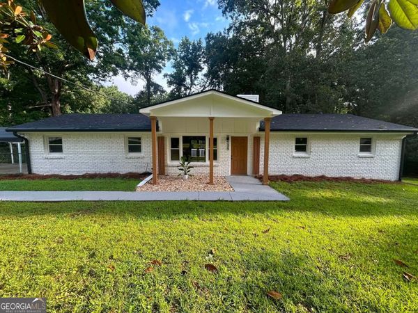 1018 Oakton Drive SW, Marietta, GA 30060