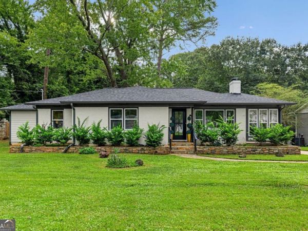 1340 Downs Drive SW, Atlanta, GA 30311
