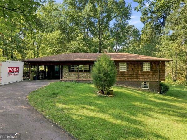 118 Diamond Drive, Chickamauga, GA 30707