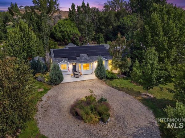 2336 Lower Pond Lane, Homedale, ID 83628