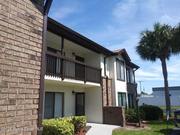 1515 Huntington Lane, Unit 728, Rockledge, FL 32955