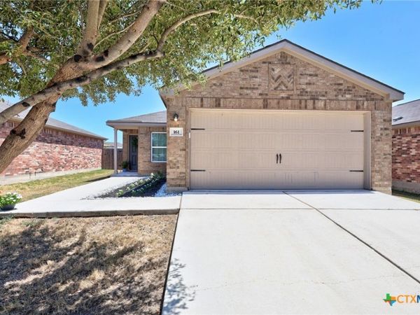 161 Proclamation Avenue , Liberty Hill, TX 78642