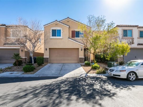 5674 Cascadia Court, Las Vegas, NV 89122