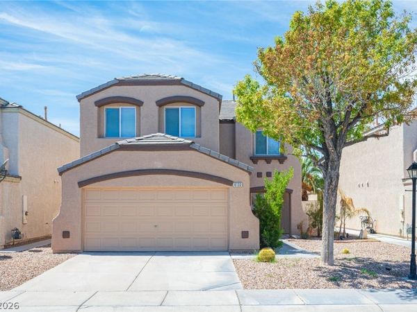 6133 Crystal Talon Street , Las Vegas, NV 89130
