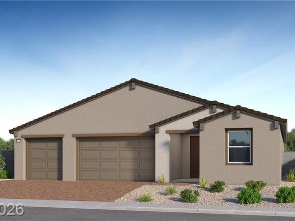 10402 Diana Summit Street, Las Vegas, NV 89143
