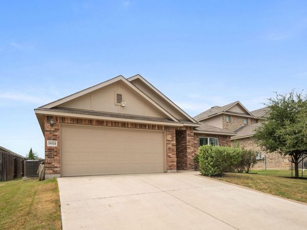 19024 Scoria DR, Pflugerville, TX 78660