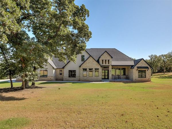 15109 SE 104th Street, Choctaw, OK 73020