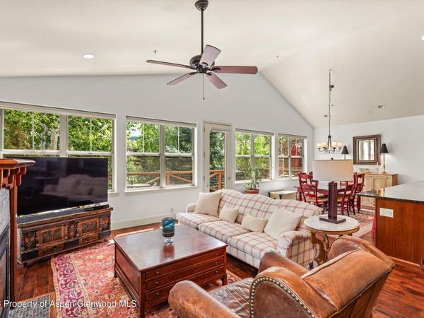 440 Jody Road, Basalt, CO 81621