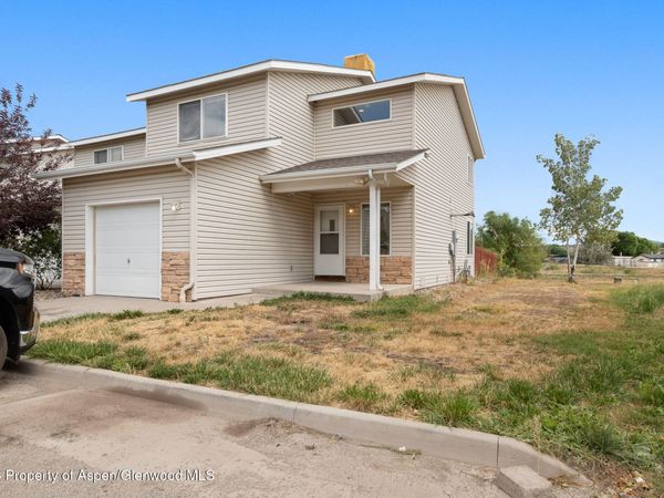 785 W 24th Street, Rifle, CO 81650