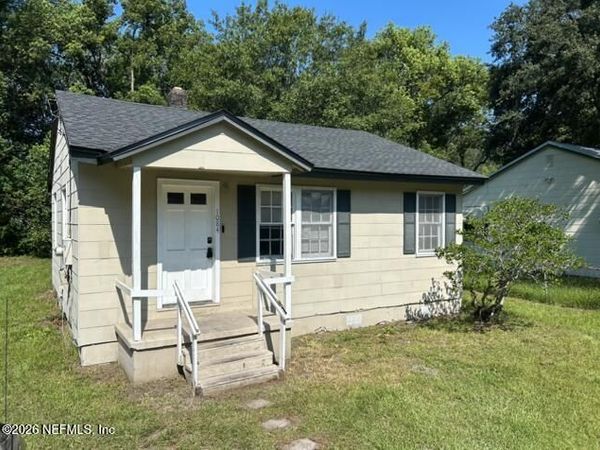 1084 RHONDA Road, Jacksonville, FL 32254