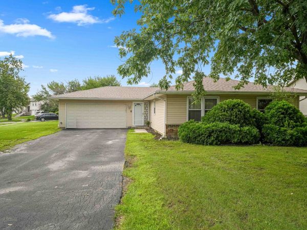 17550 Winston Court , Country Club Hills, IL 60478