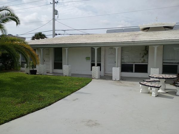 2724 NE 32ND Street, Unit 6, Fort Lauderdale, FL 33306