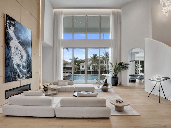 30 S COMPASS Drive, Fort Lauderdale, FL 33308