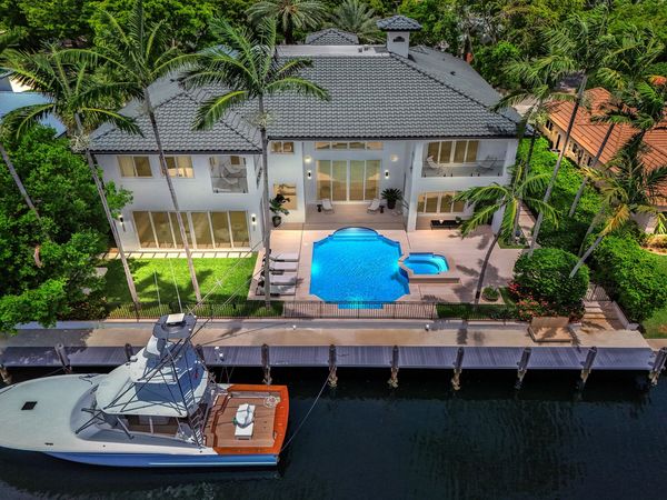 30 S COMPASS Drive, Fort Lauderdale, FL 33308