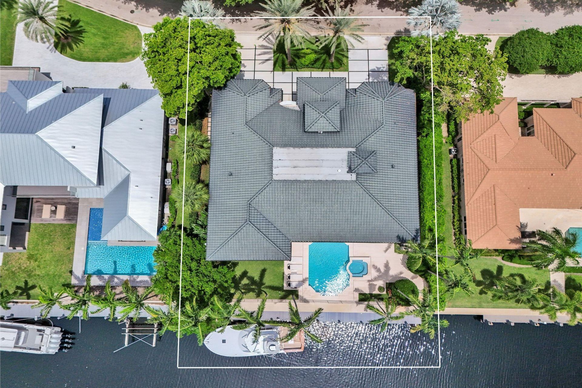 30 S Compass Drive, Fort Lauderdale, FL 33308 Photo