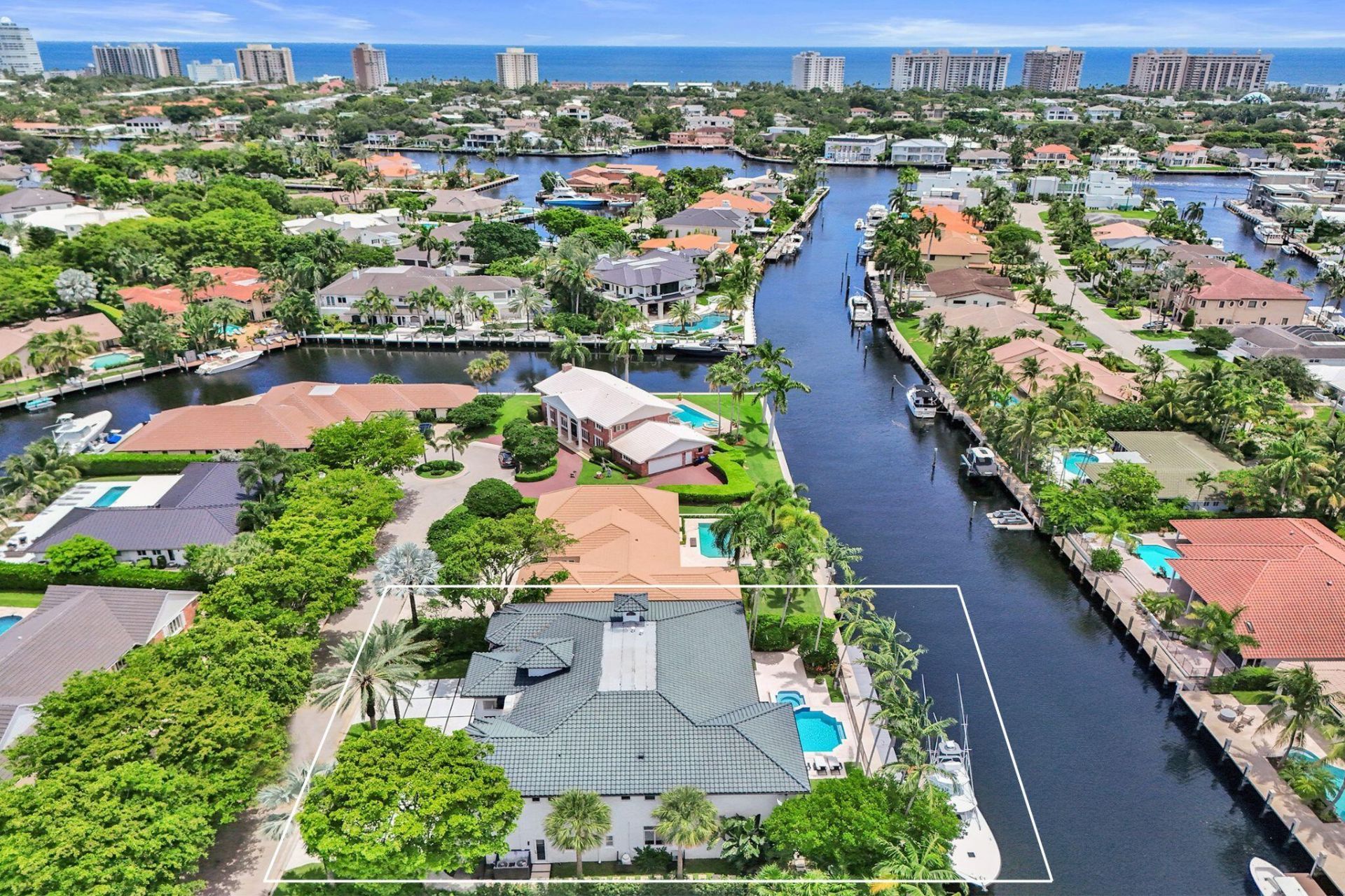 30 S Compass Drive, Fort Lauderdale, FL 33308 Photo