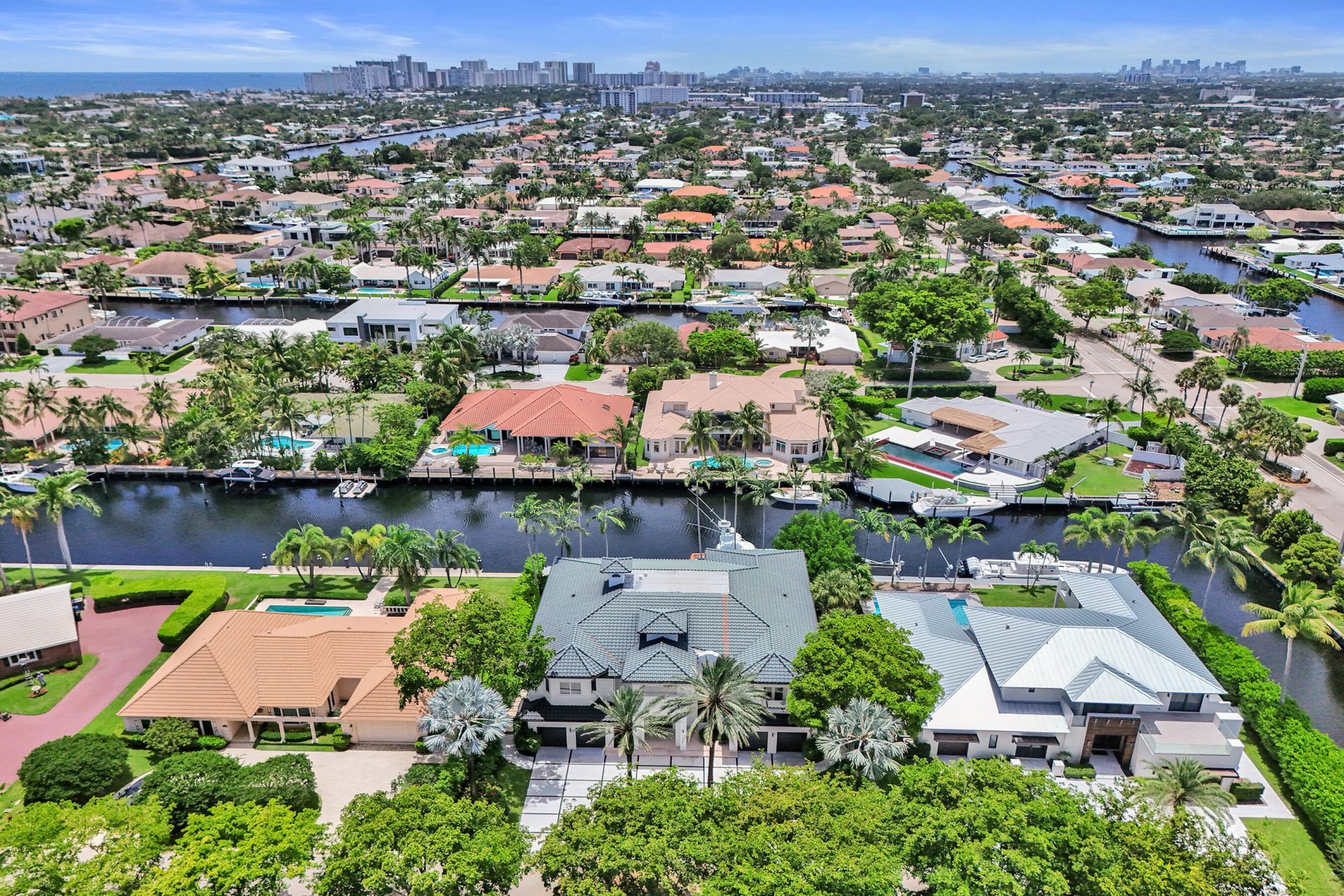 30 S Compass Drive, Fort Lauderdale, FL 33308 Photo