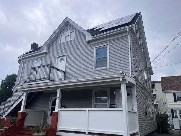 50 Hamilton St, Unit 2, Lynn, MA 01902