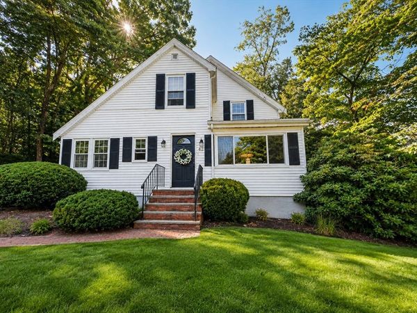42 Howard St, Braintree, MA 02184