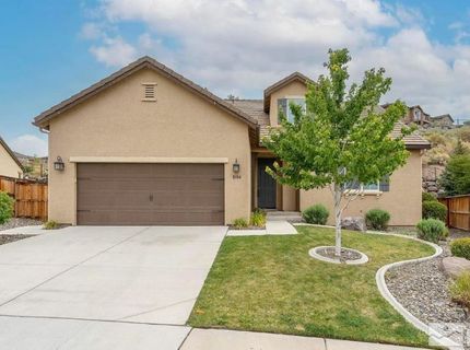 5154 Ironstone Circle, Sparks, NV 89436 Photo