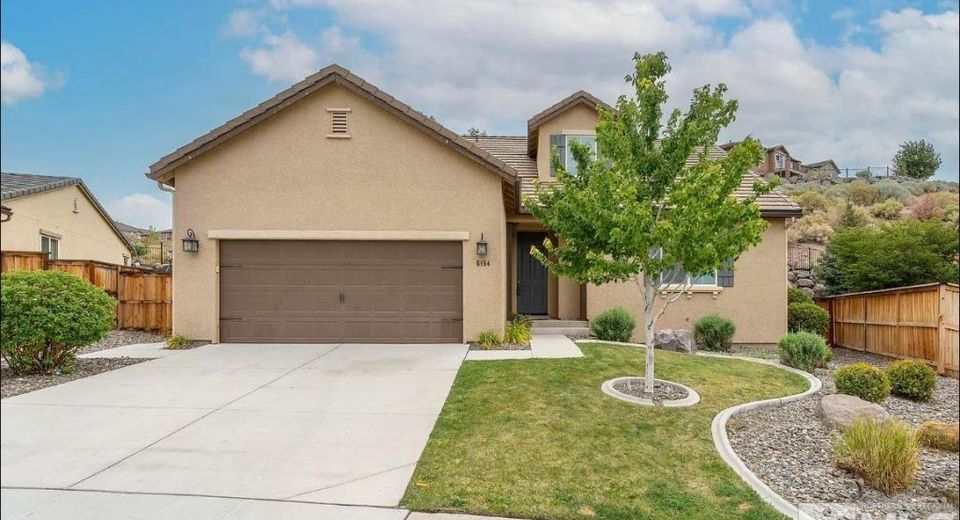 5154 Ironstone Circle, Sparks, NV 89436 Photo