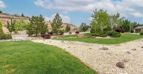 5154 Ironstone Circle, Sparks, NV 89436 Photo
