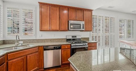 5154 Ironstone Circle, Sparks, NV 89436 Photo