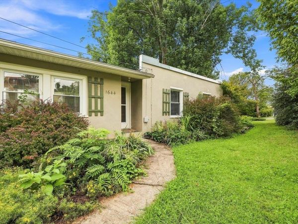 1644 BUICK ST, STAUNTON, VA 24401