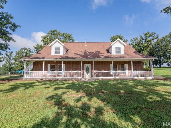 1115 County Road 754 , Belle, MO 65013
